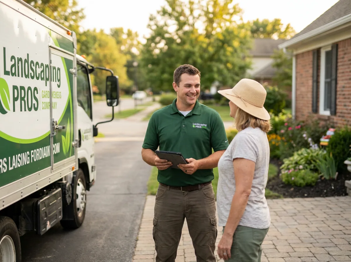 Landscaping Grand Cane, LA FAQs